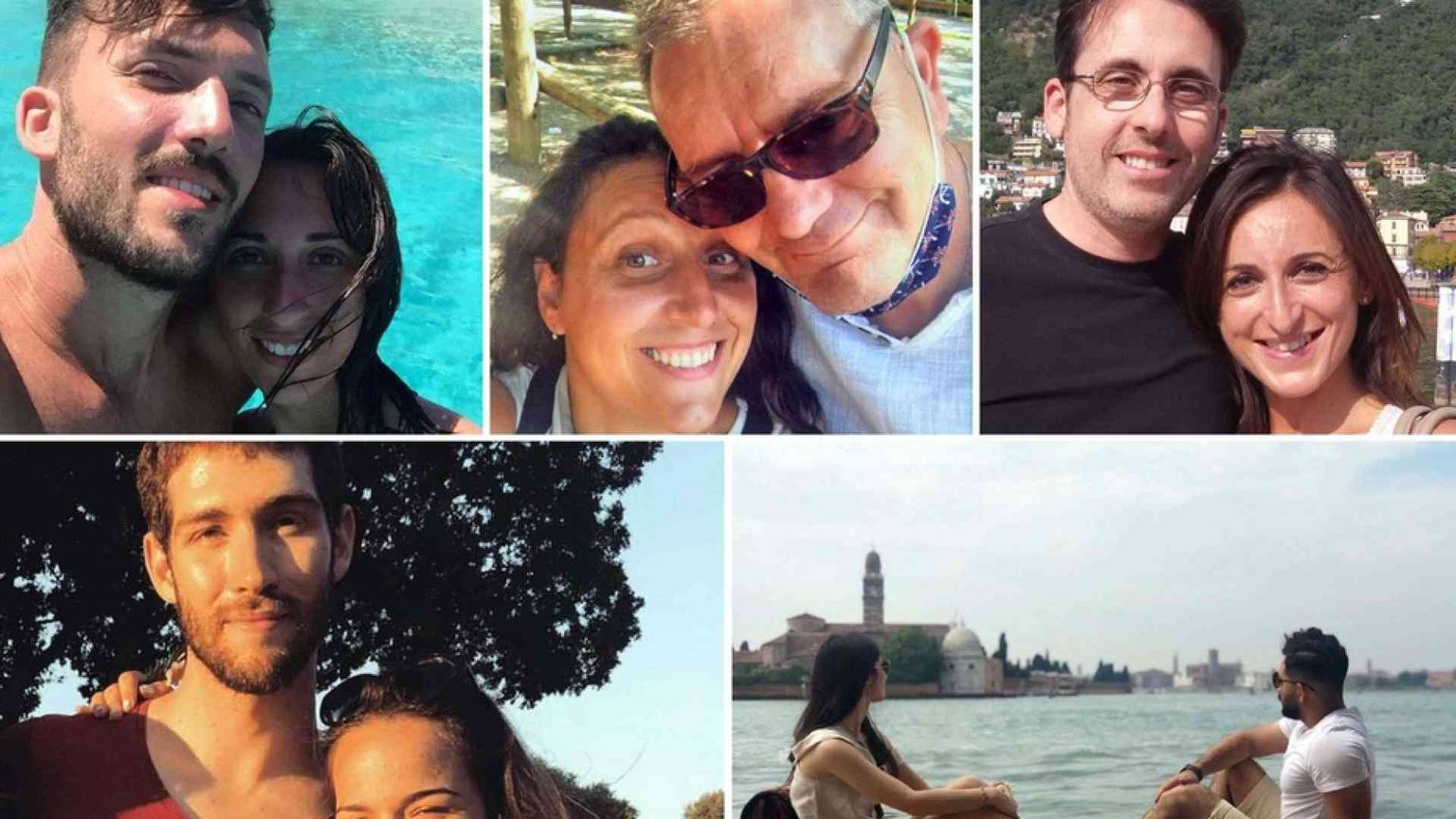 Strage in funivia, le 14 vittime. Un cavo rotto, le indagini