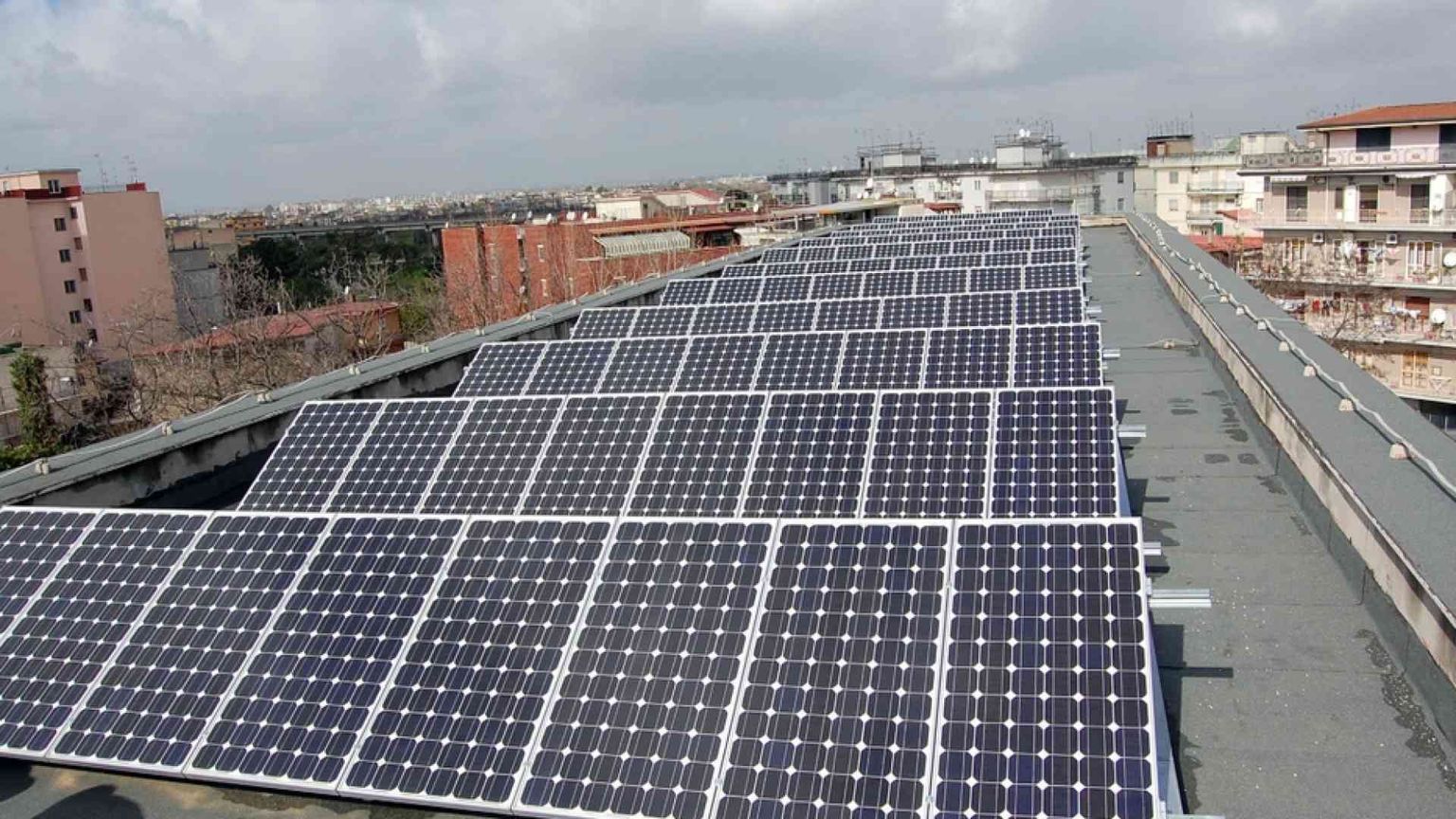 Al via l'Osservatorio sulla finanza sostenibile