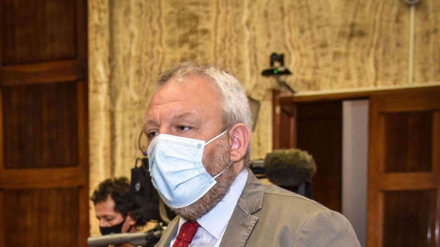 Caso piscine Lodi, assolto l'ex sindaco