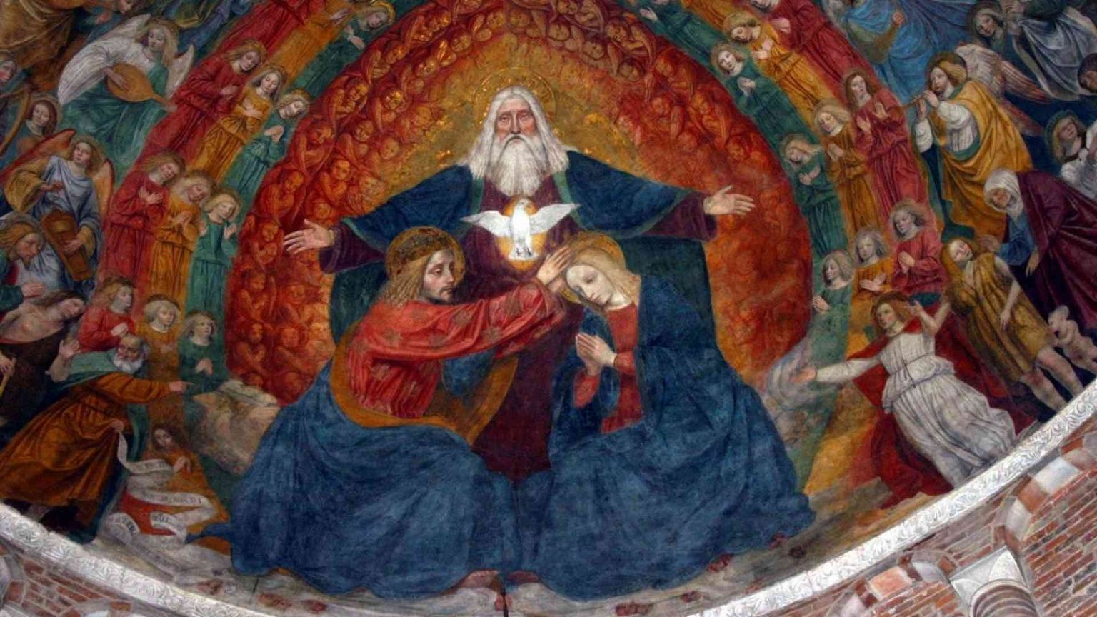 In principio a tutto un legame d'amore