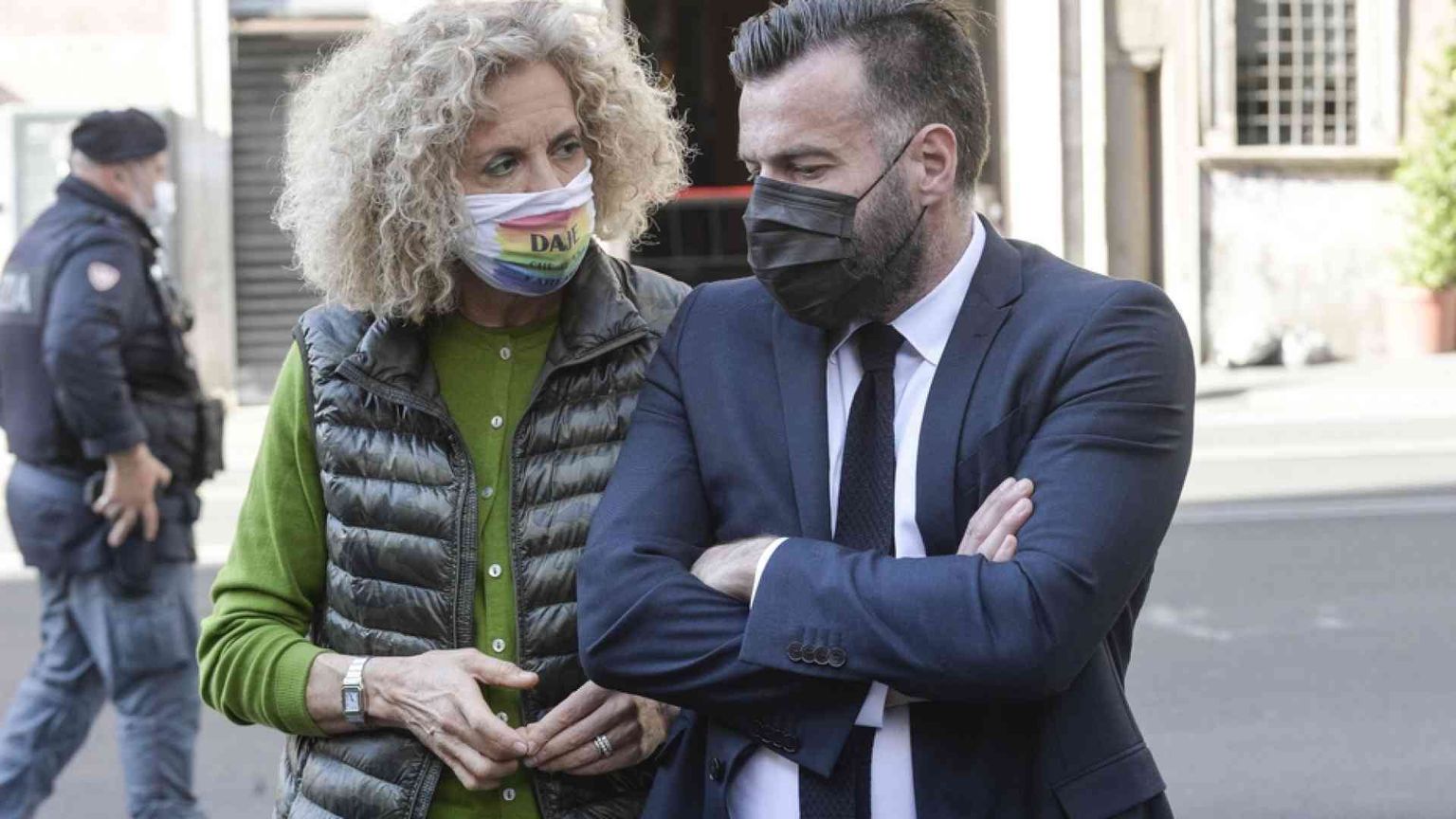 Ddl Zan, prova di forza di Pd e Movimento 5 stelle