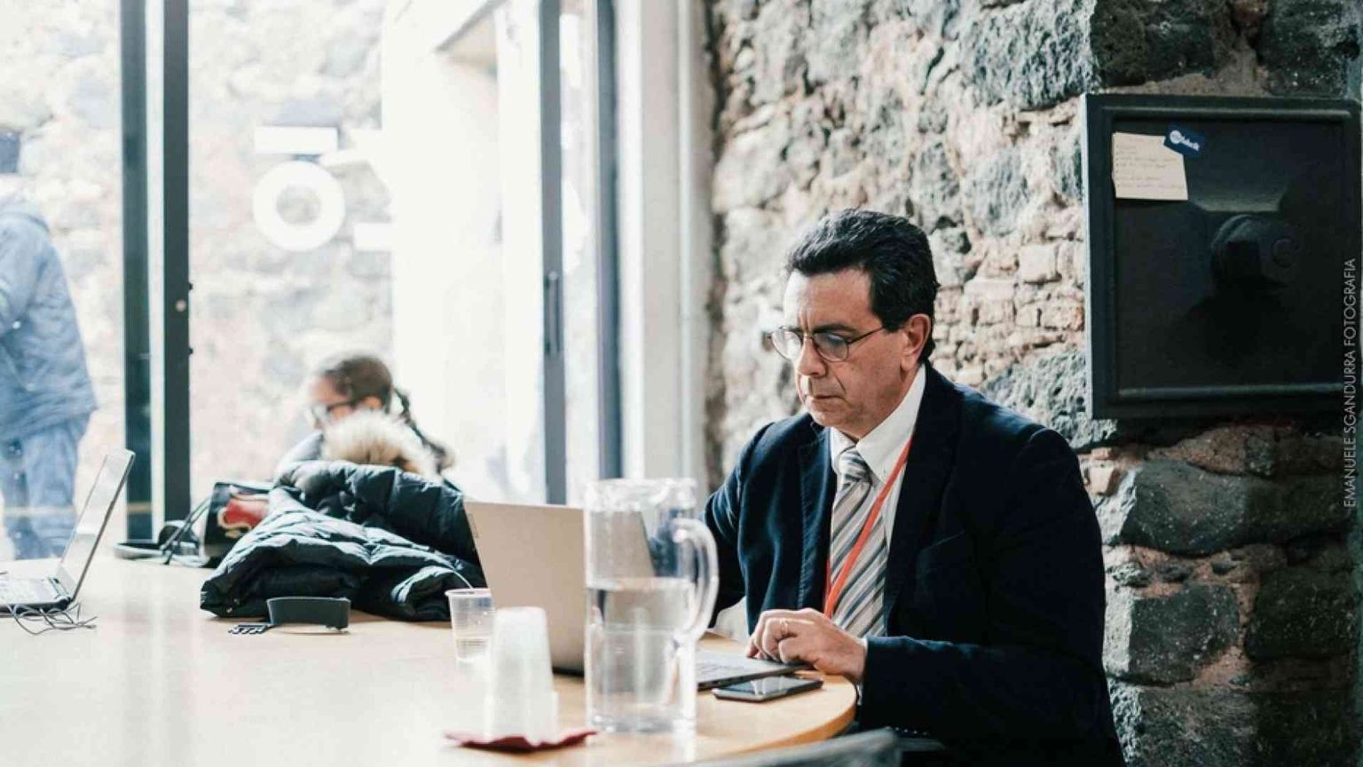 Ripartire dalle relazioni comunitarie per rigenerare l’Italia