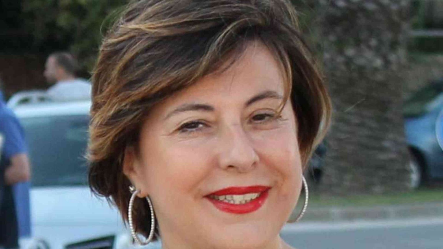 «Mai soli: così tengo per mano i malati di Sla»