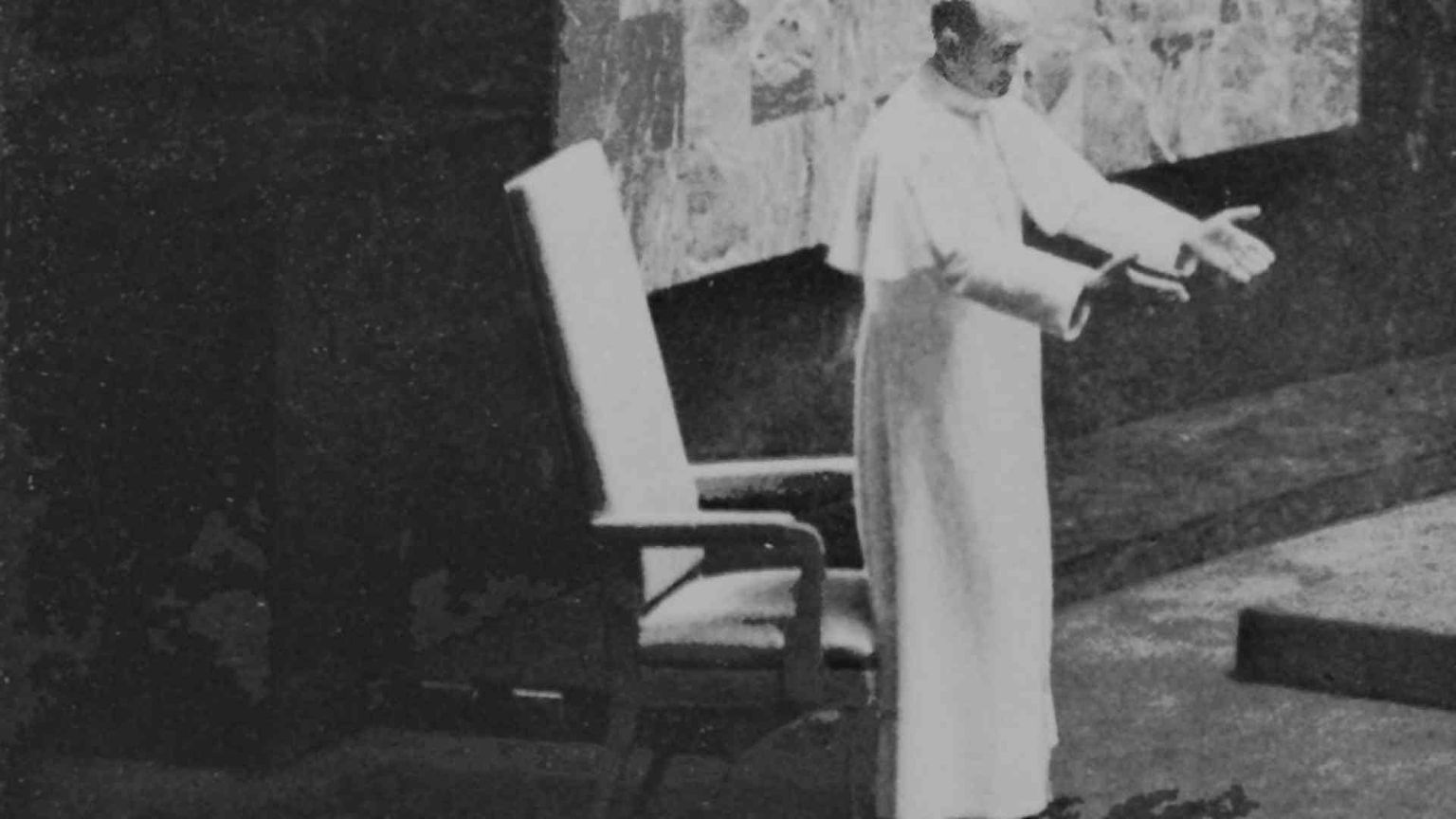 Montini, il "genio della carità" tra politica, pastorale e amicizia