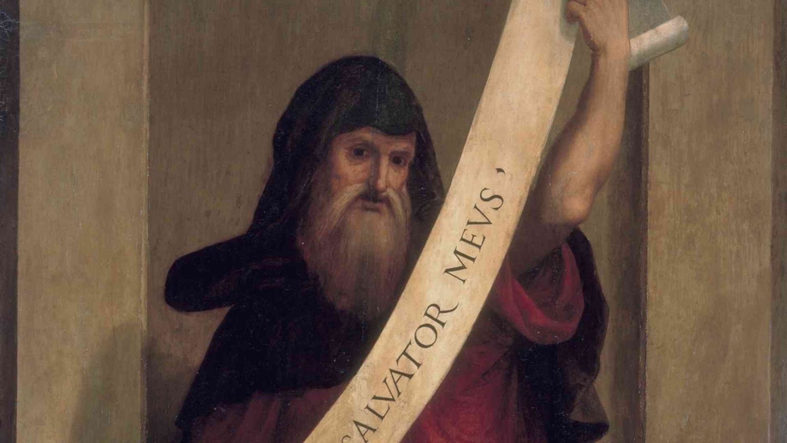 Il Dio di Giobbe, ferita e benedizione