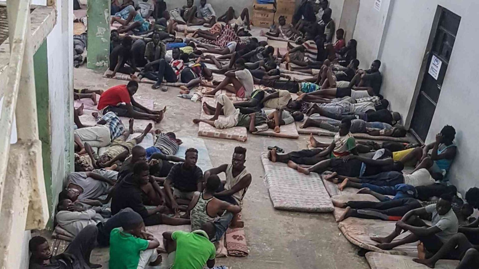 L’Onu smentisce: «Non ci è permesso fare quasi nulla per i diritti umani»