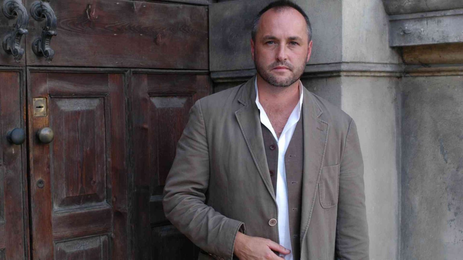 McCann: racconto due padri, israeliano e palestinese, uniti dal dolore