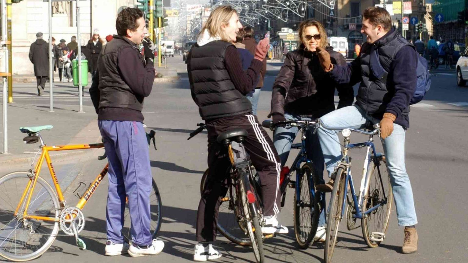 Arriva il video-magazine che racconta i ragazzi