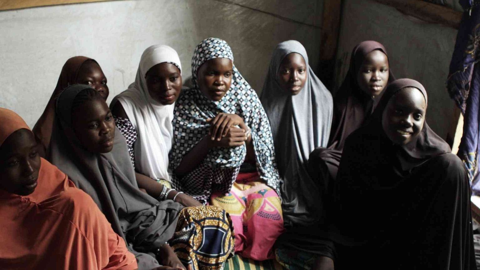 Raid nella scuola coranica: rapiti 150 bambini