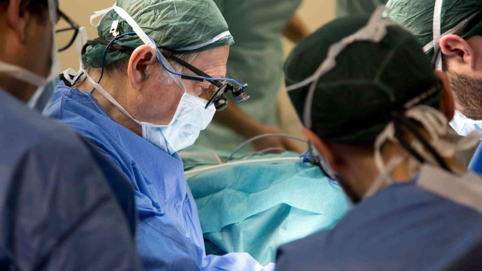 Il mal di schiena ora si può curare con le staminali