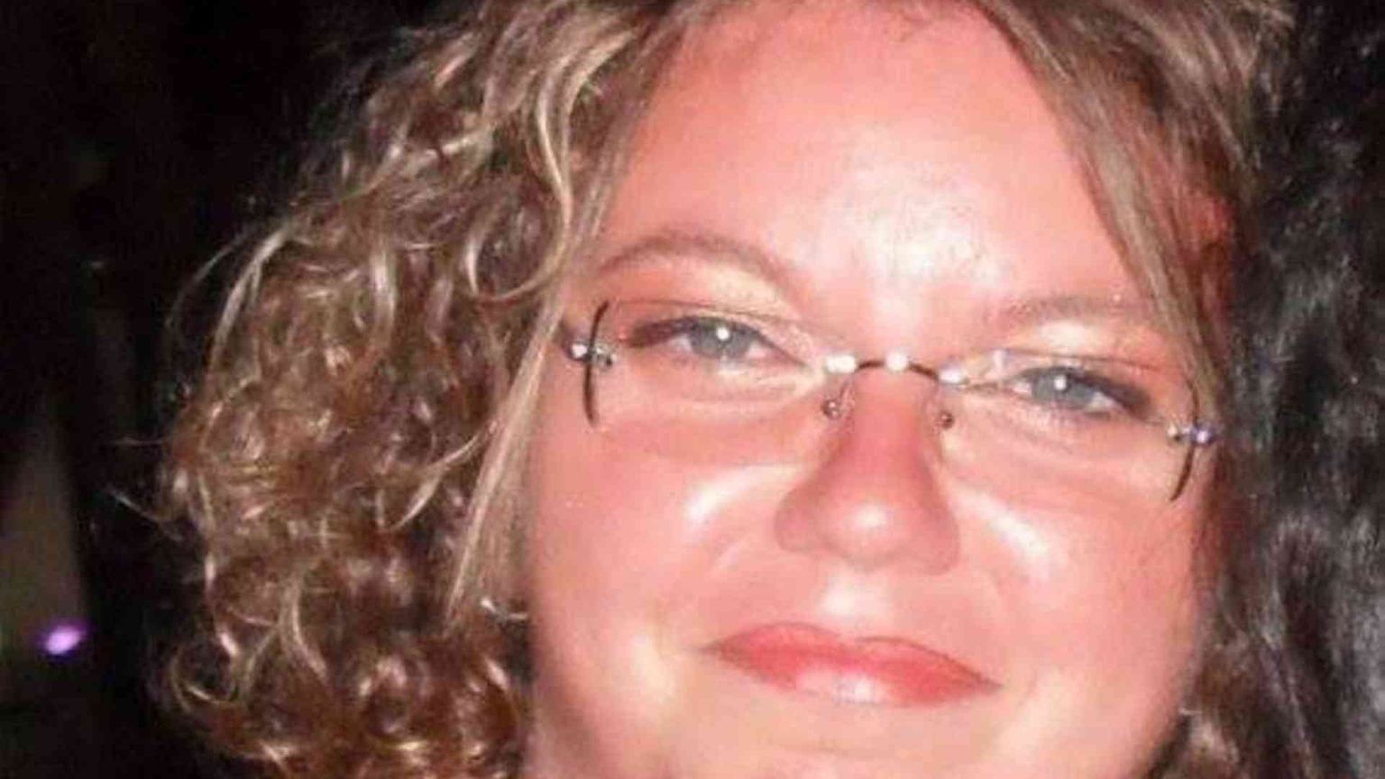 Ghendy morta a 45 anni, catechista per sempre