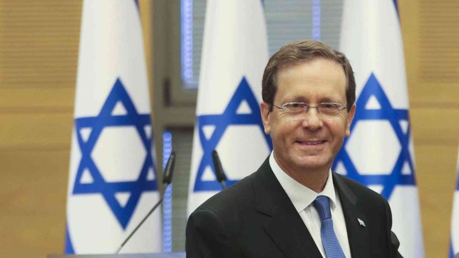 Chi è Isaac Herzog, nuovo presidente di Israele