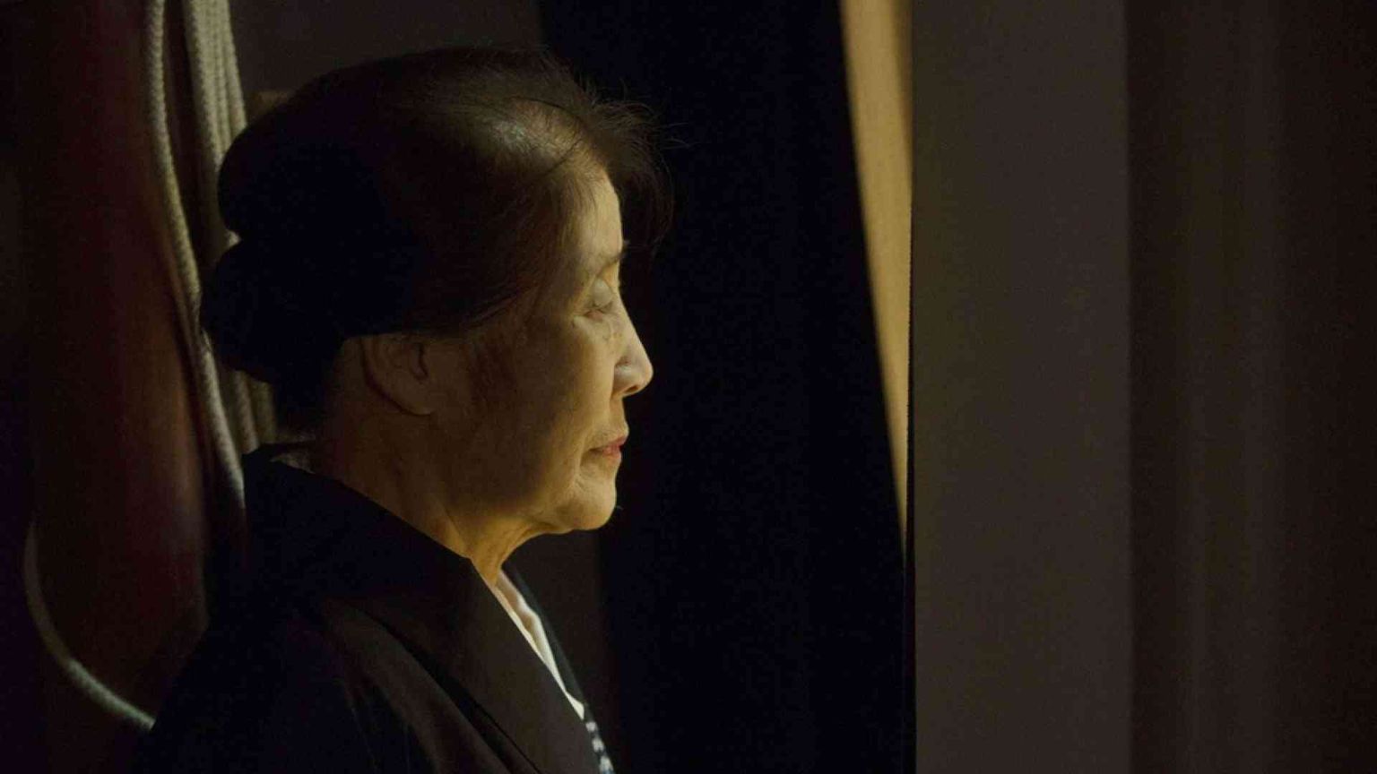 Nel Giappone con pochi figli gli anziani sono abbandonati