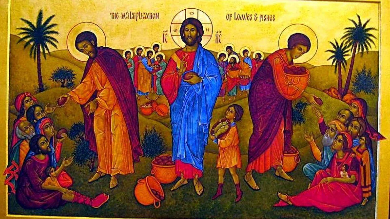 Corpus Domini: cosa significa, cosa celebriamo