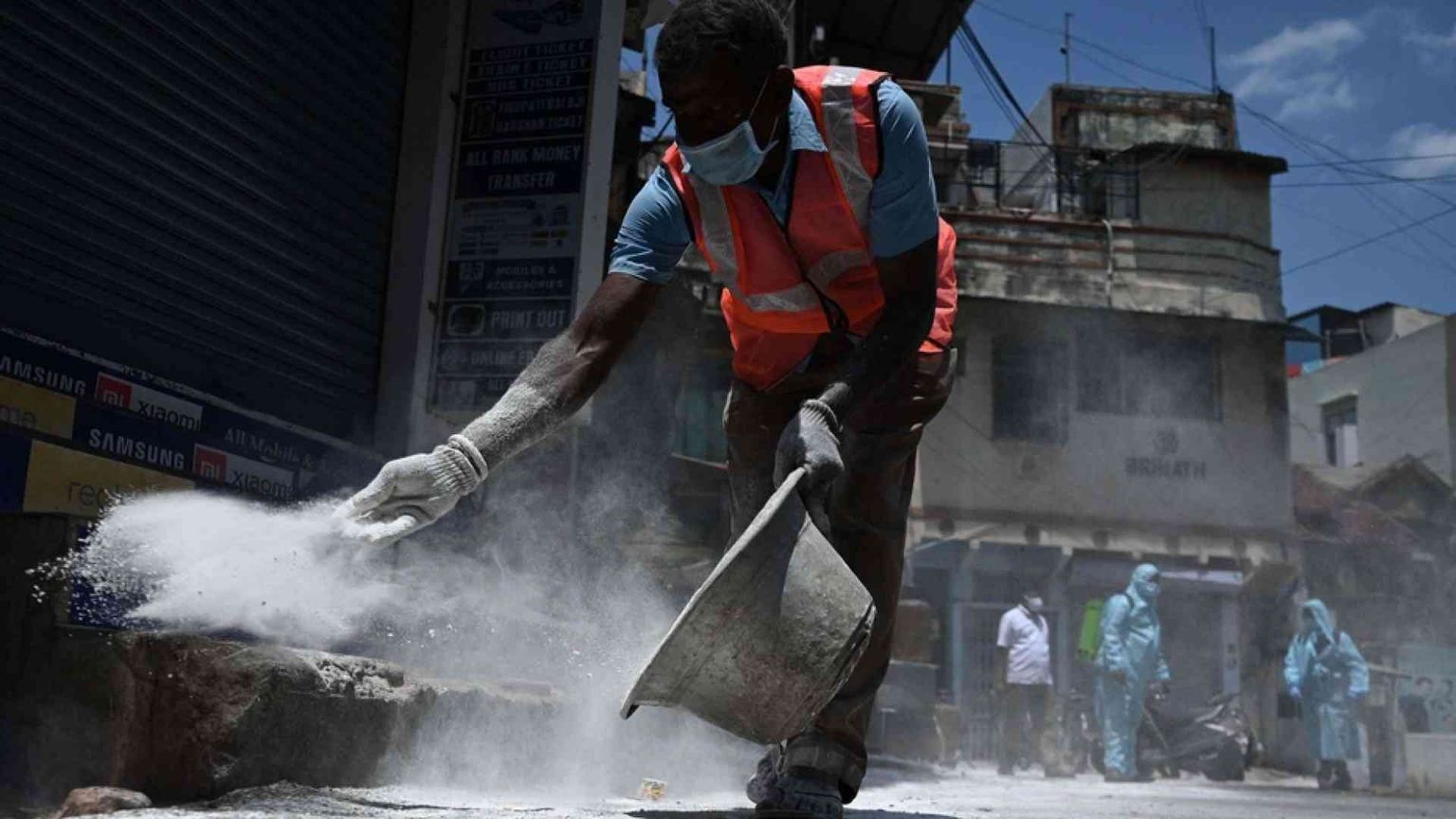 L’Onu: precipitati nella povertà oltre cento milioni di lavoratori