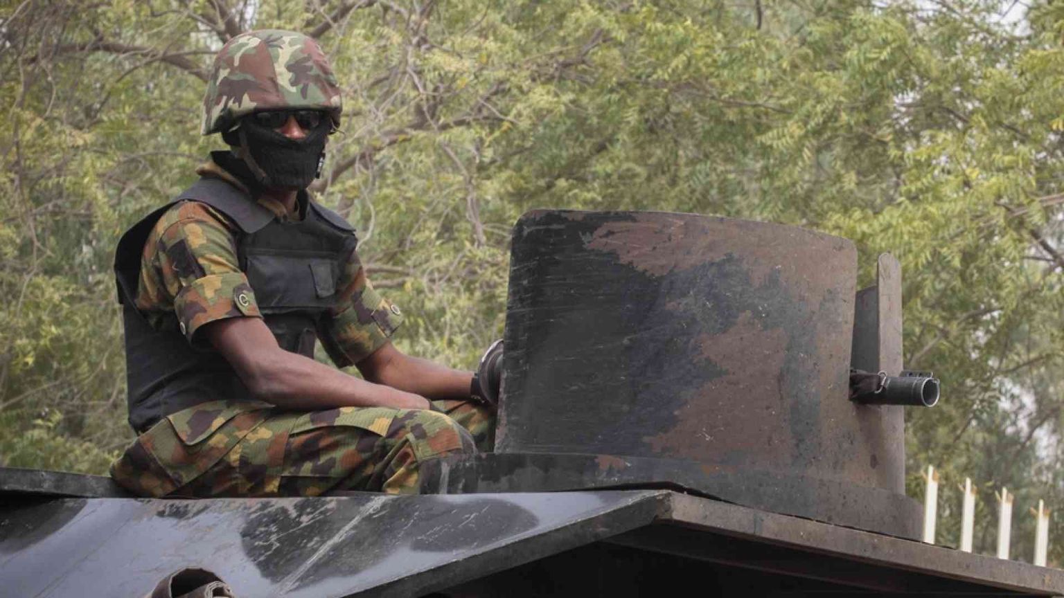 Liberato il sacerdote 70enne rapito il 20 maggio