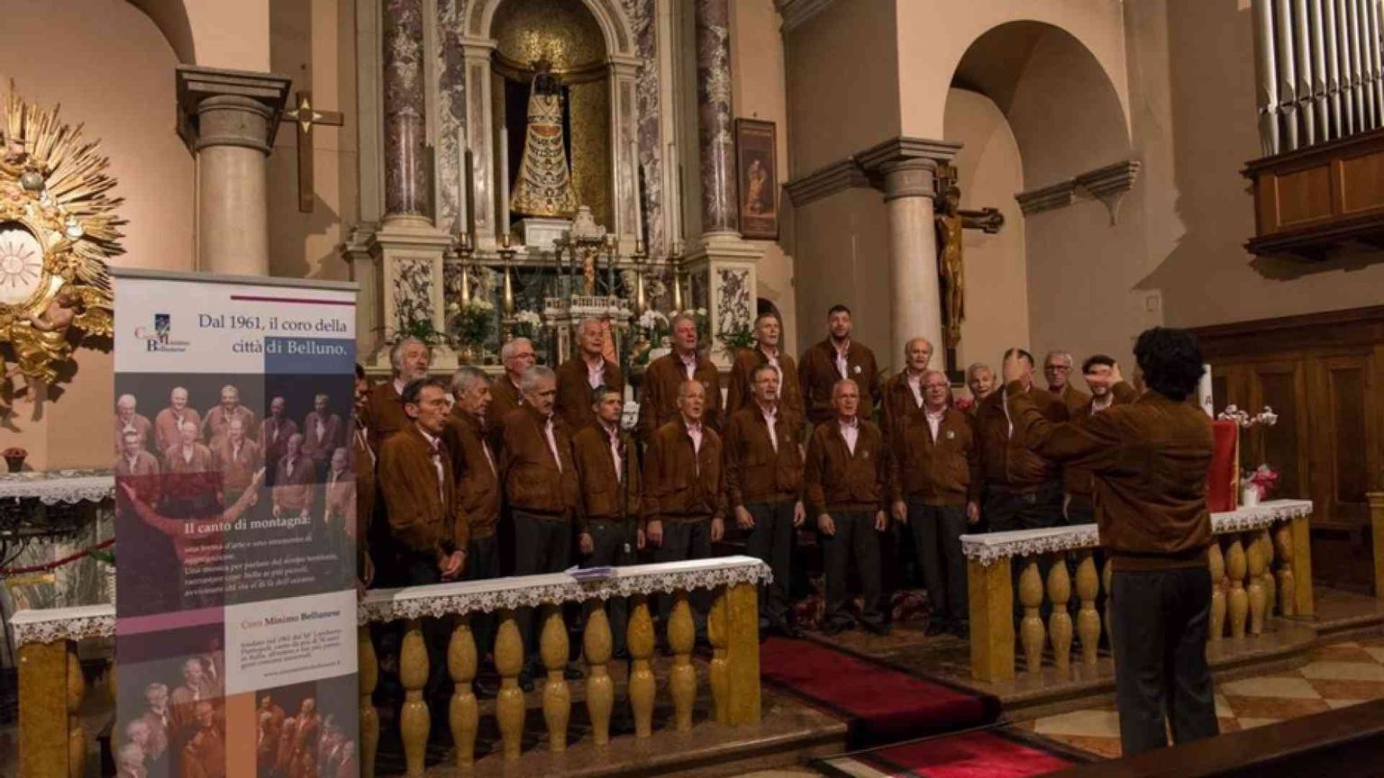 «Fragilità» e «prendersi cura» al centro della Lunga notte delle chiese