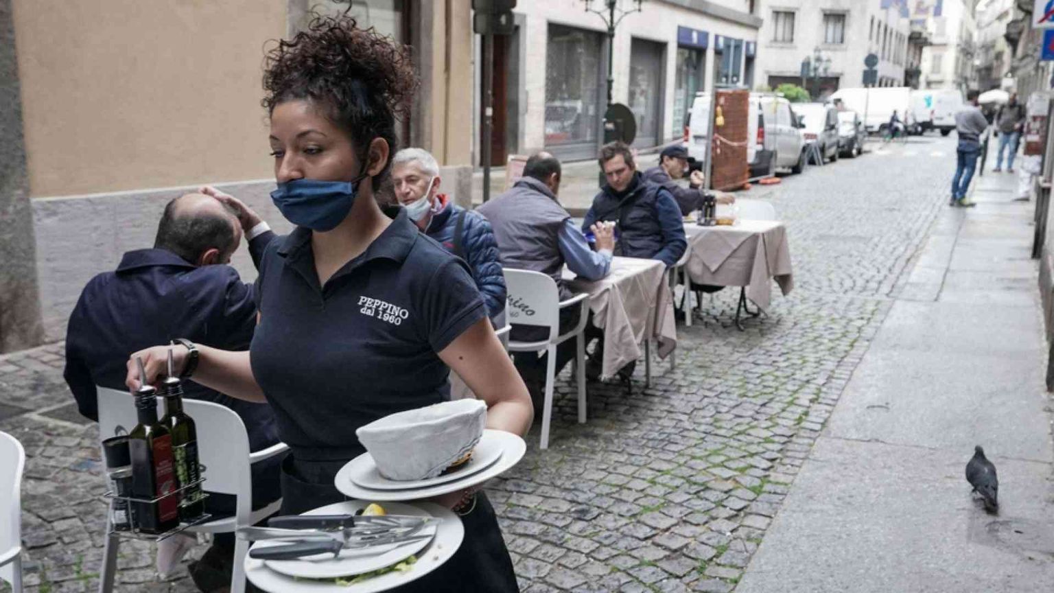 Il paradosso del turismo che riparte: mancano gli stagionali per l'estate