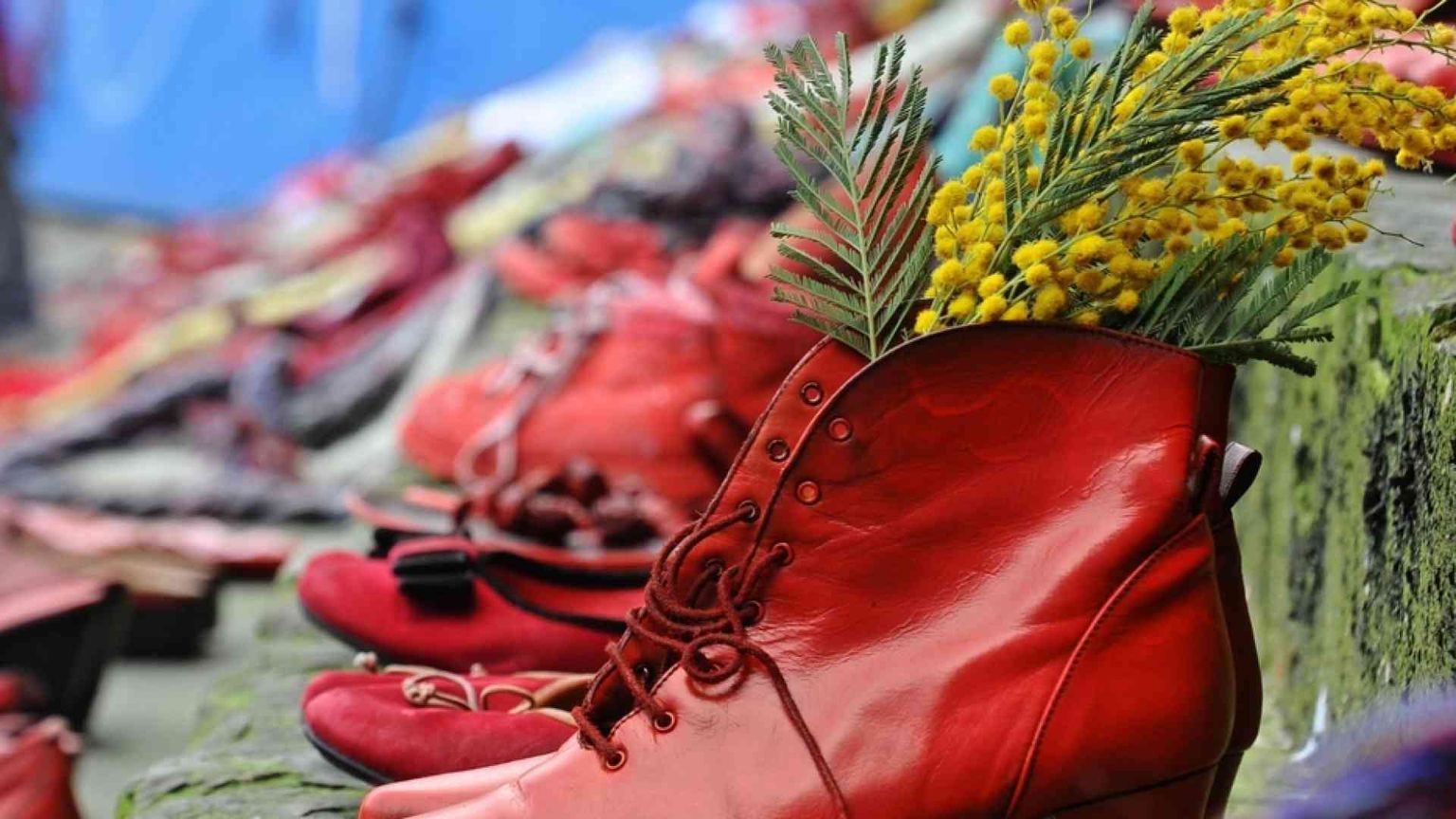 Accusato di femminicidio: «Chiamatemi Lorena»