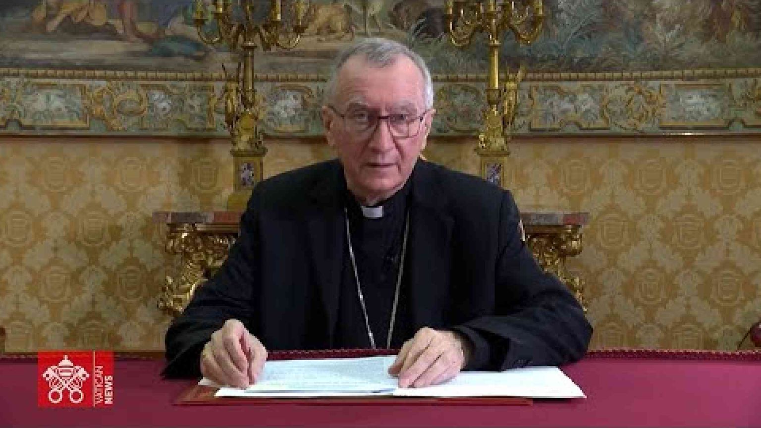 Il Papa: ripristinare la natura danneggiata significa recuperare noi stessi
