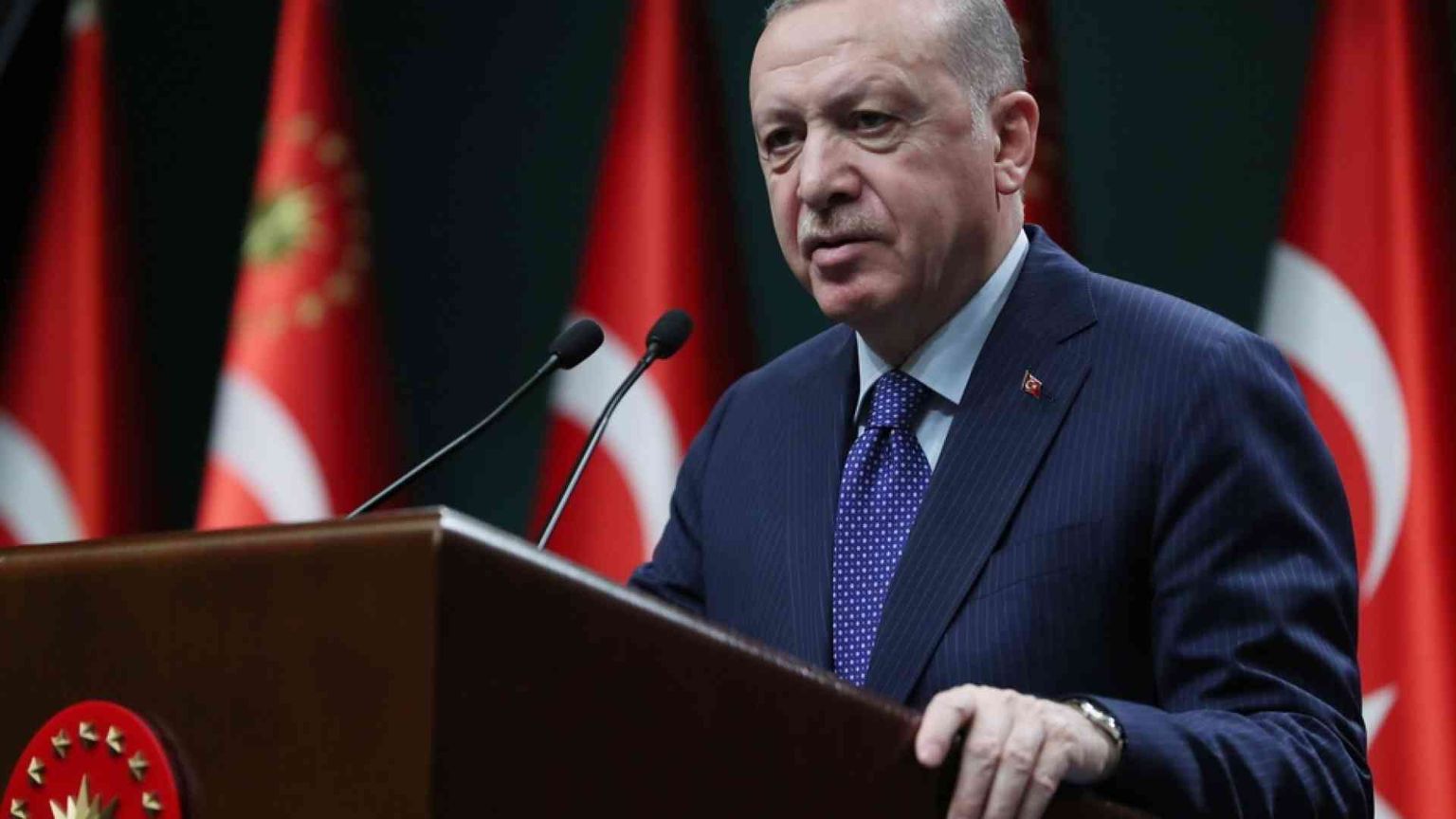Mafiosi, corrotti, estremisti: le mine sulla strada di Erdogan
