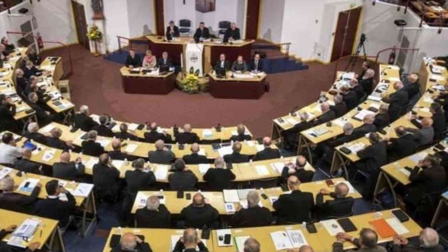 Lotta alla pedofilia, una battaglia che parte da lontano