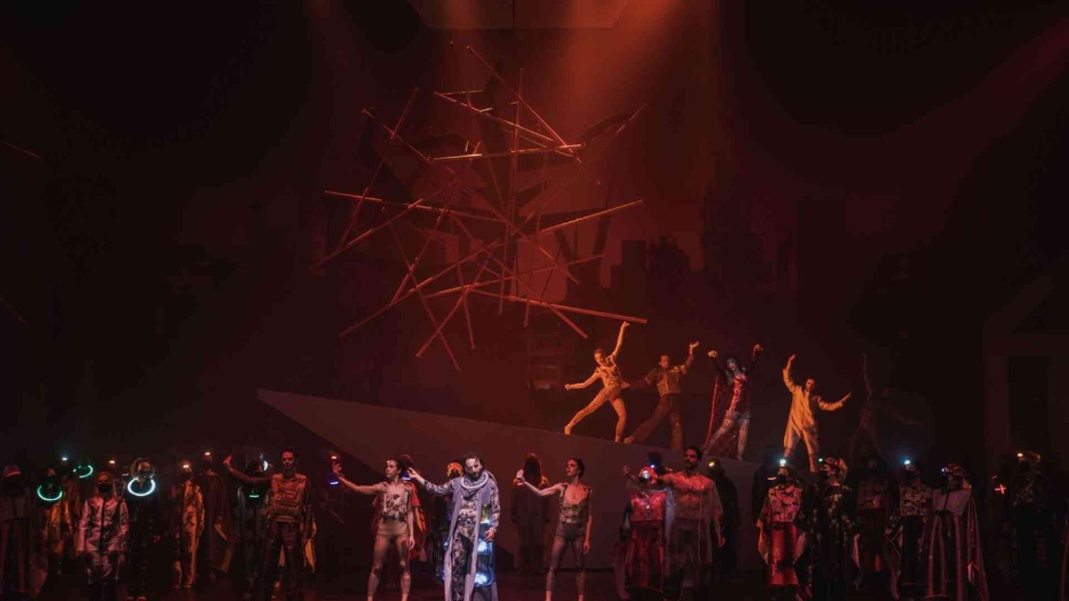 Maggio, "La forza del destino" senza... forza