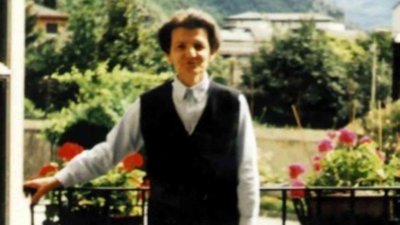 Suor Maria Laura Mainetti beata: «Morì perdonando chi la uccideva»