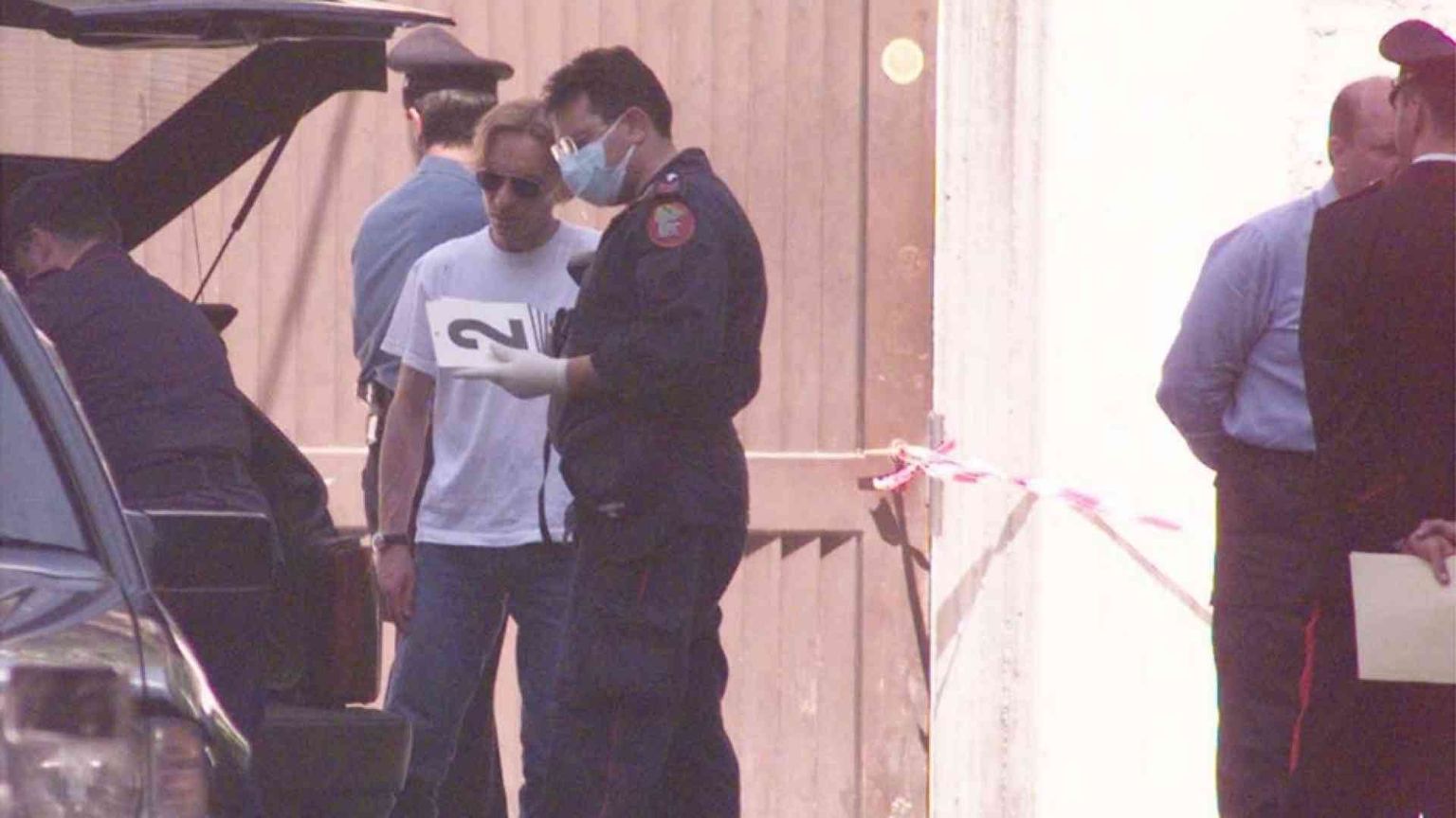 Le giovanissime assassine sono libere da tempo