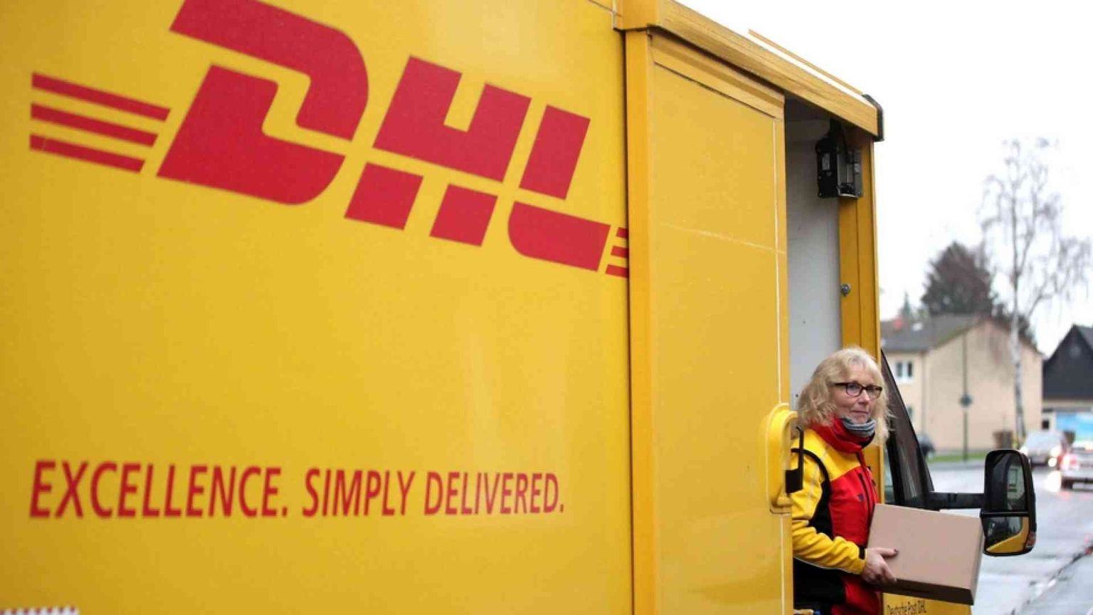 La GdF sequestra 20 milioni a Dhl per sospetta frode fiscale