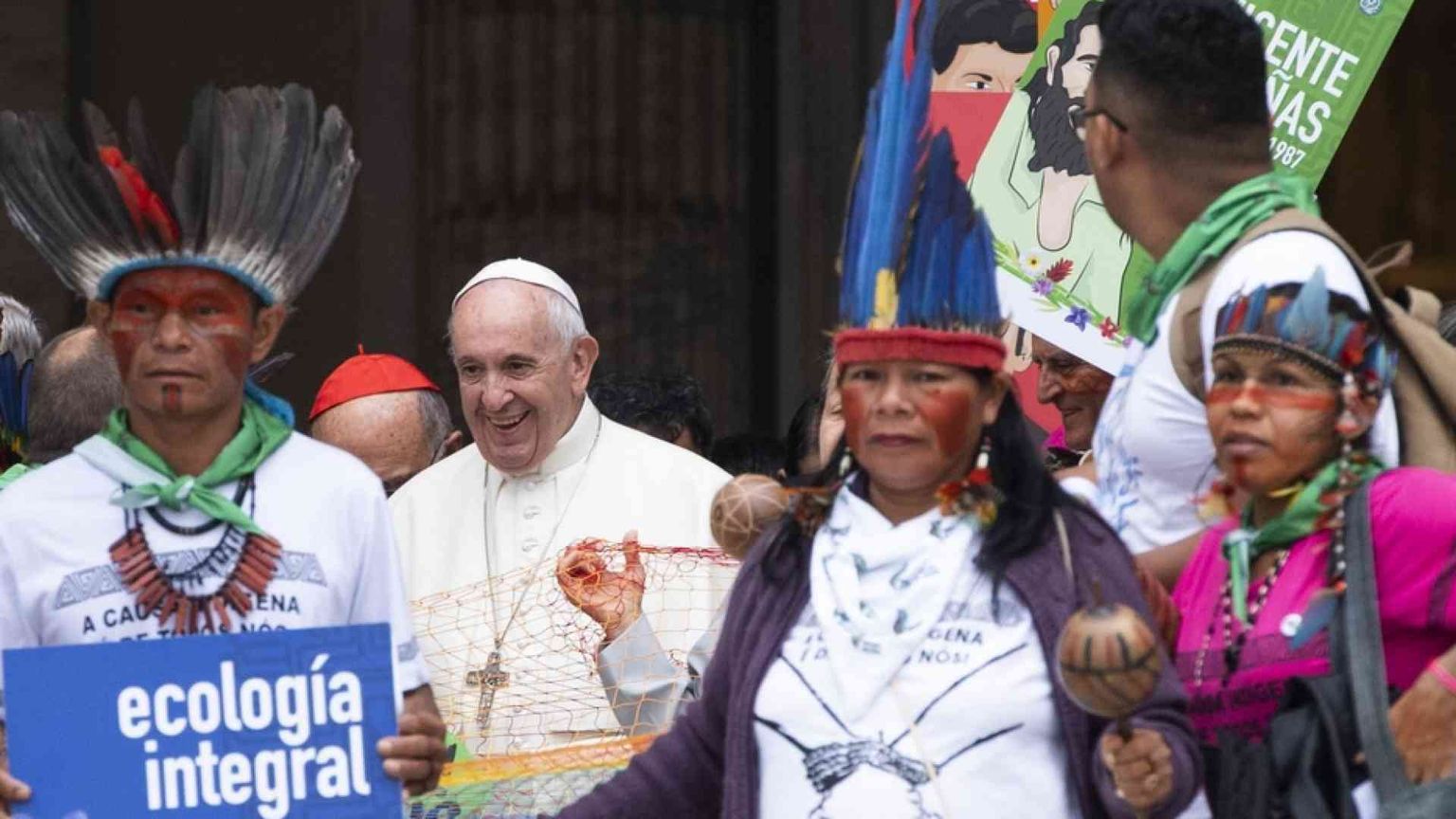 La transizione ecologica chiede un nuovo patto sociale