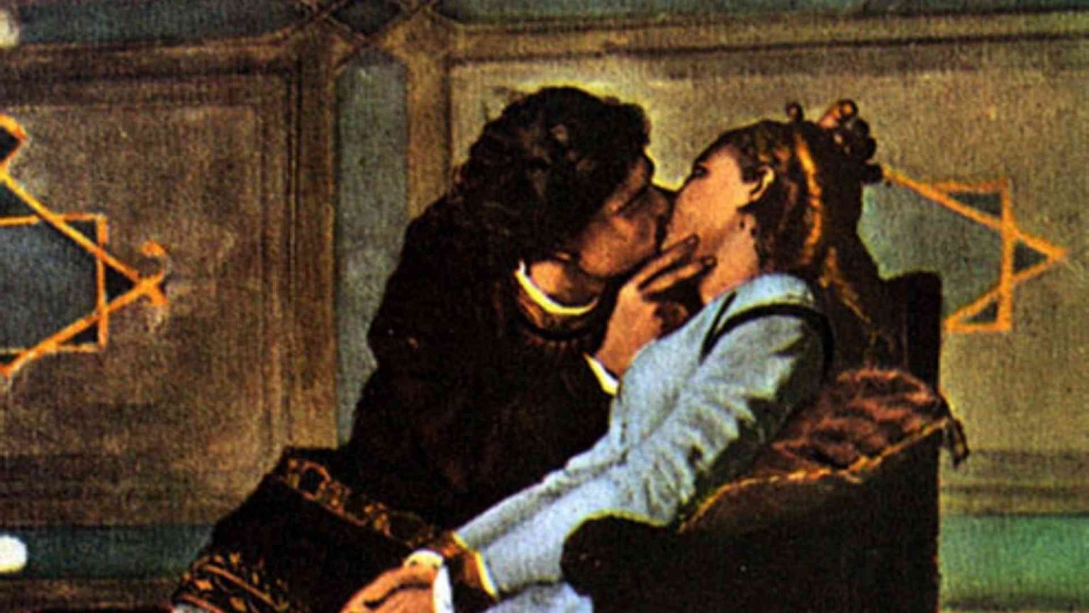 Francesca da Rimini, vittima «sanza tempo»