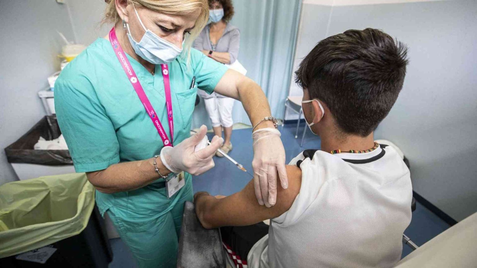 Morta la 18enne Camilla, si era vaccinata con AstraZeneca il 25 maggio