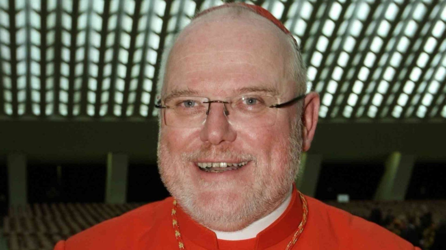 Il Papa respinge le dimissioni di Marx: «Continua come vescovo di Monaco»