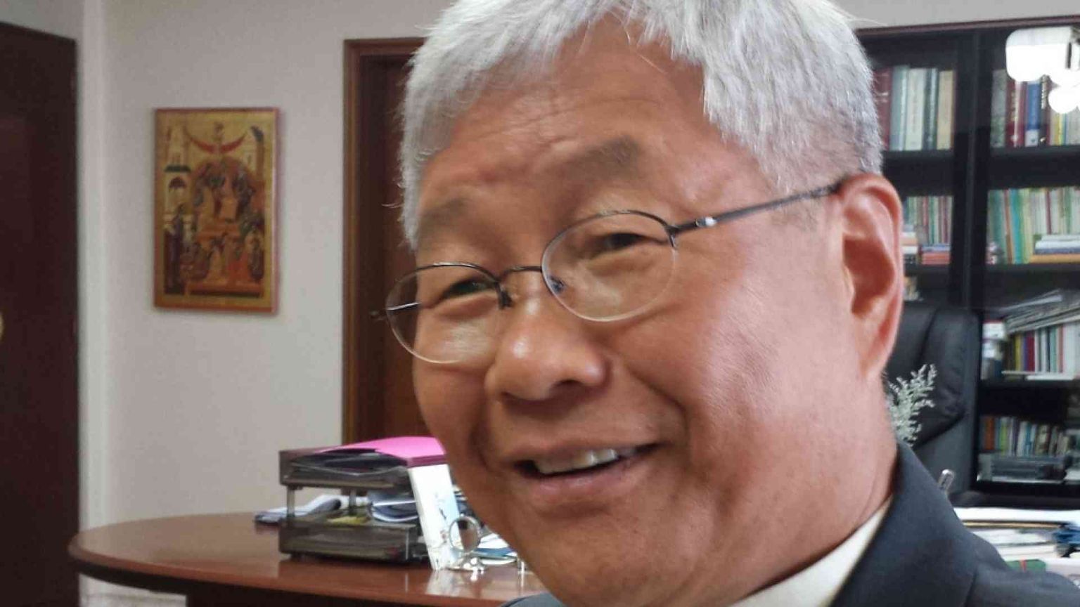 Il sudcoreano You Heung-sik è il nuovo prefetto per il Clero
