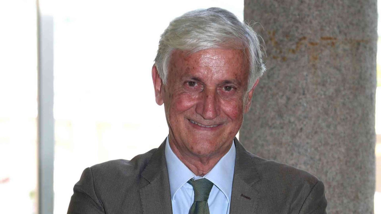 Badaloni: così il dolore divenne spettacolo