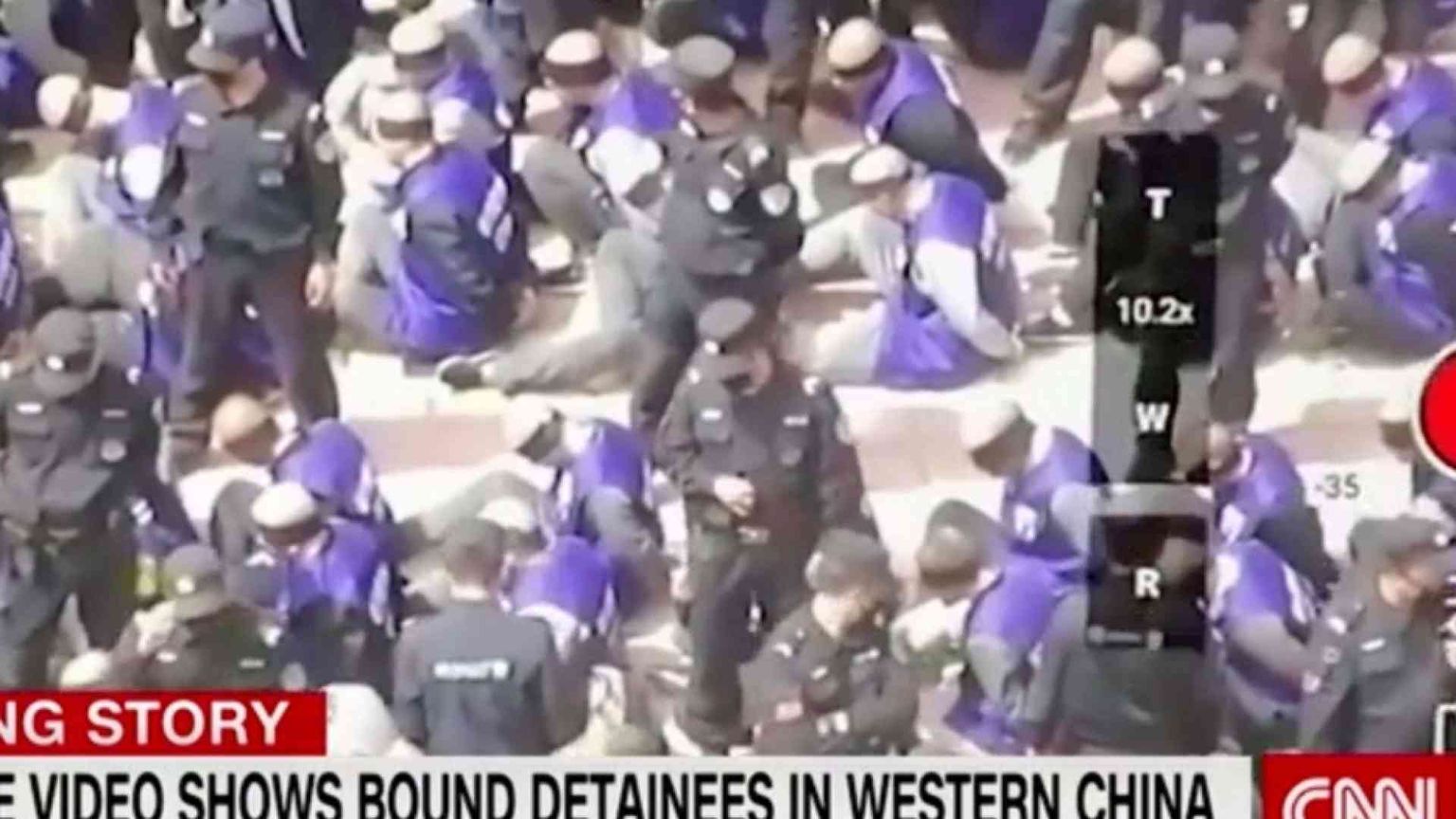 «Xinjiang, la guerra invisibile della Cina»