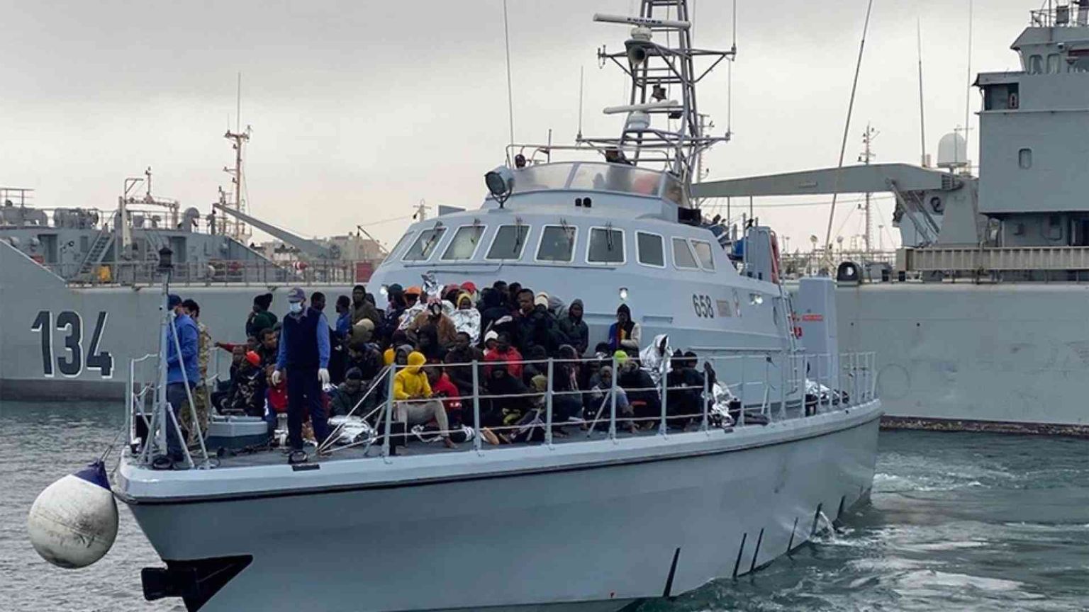 Sant'Egidio al governo: 4 proposte per fare dell'immigrazione un'opportunità