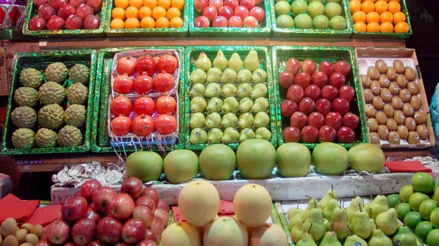 L'impatto delle nuove tecnologie per ridurre lo spreco alimentare