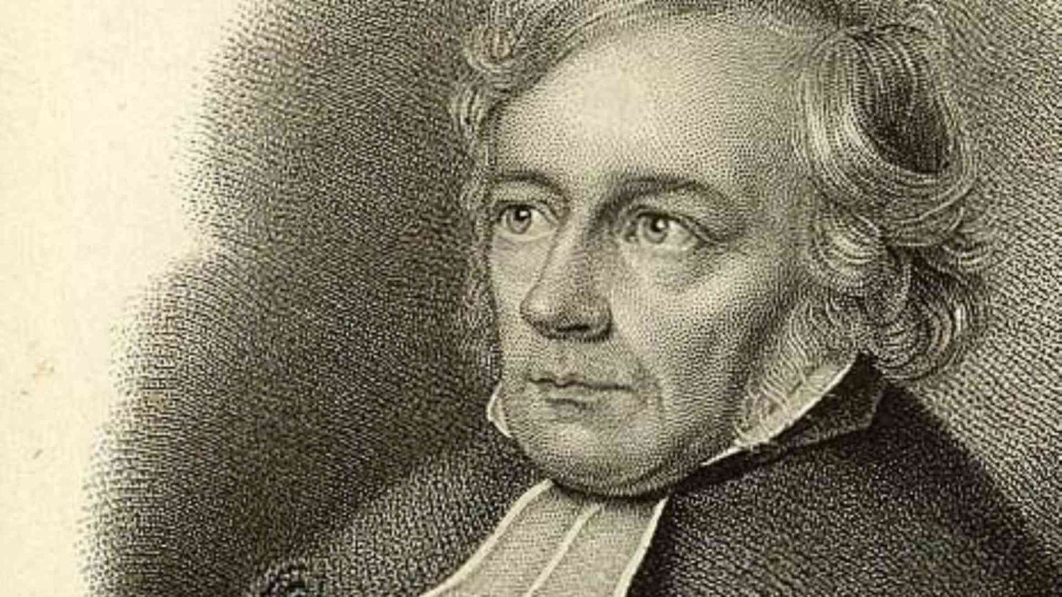 Schleiermacher: pensare l'infinito, pensare a Dio