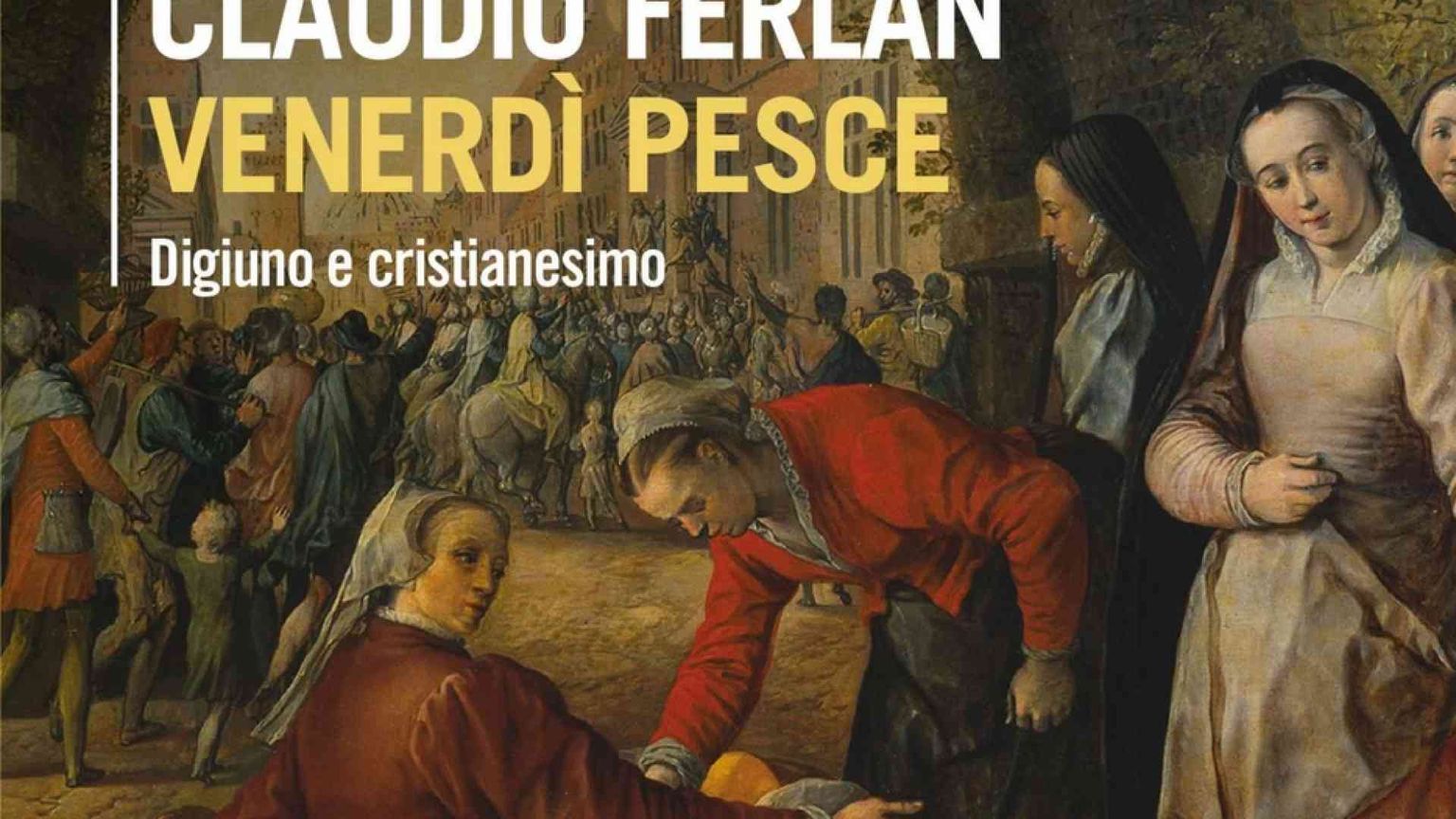 Riciclare il cibo: sana abitudine dai banchetti romani alla corte di Re Sole