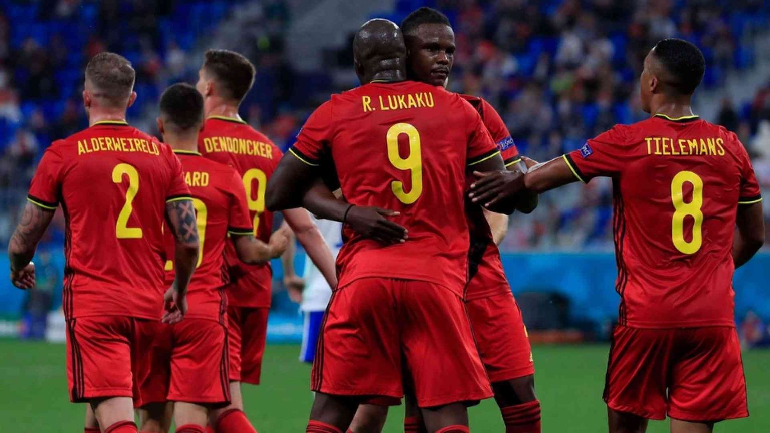 Multietnico è bello e anche vincente