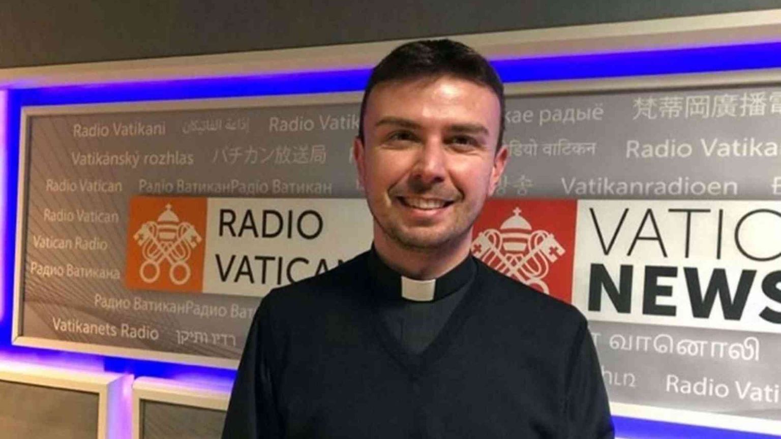 Don Epicoco nominato assistente ecclesiastico