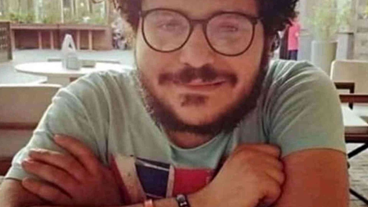 Auguri, Zaki. È tempo che torni libero