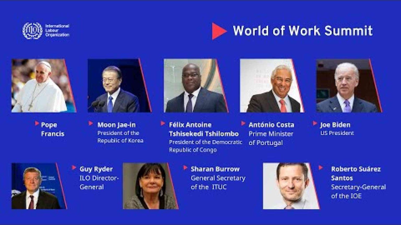 Il Papa: troppi disoccupati e lavori degradanti, urge una riforma economica