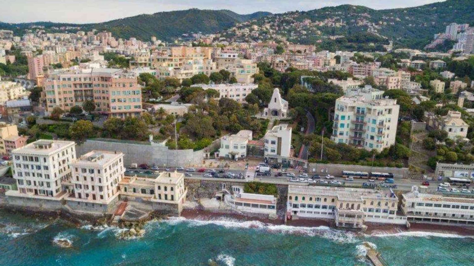 Il Gaslini del futuro