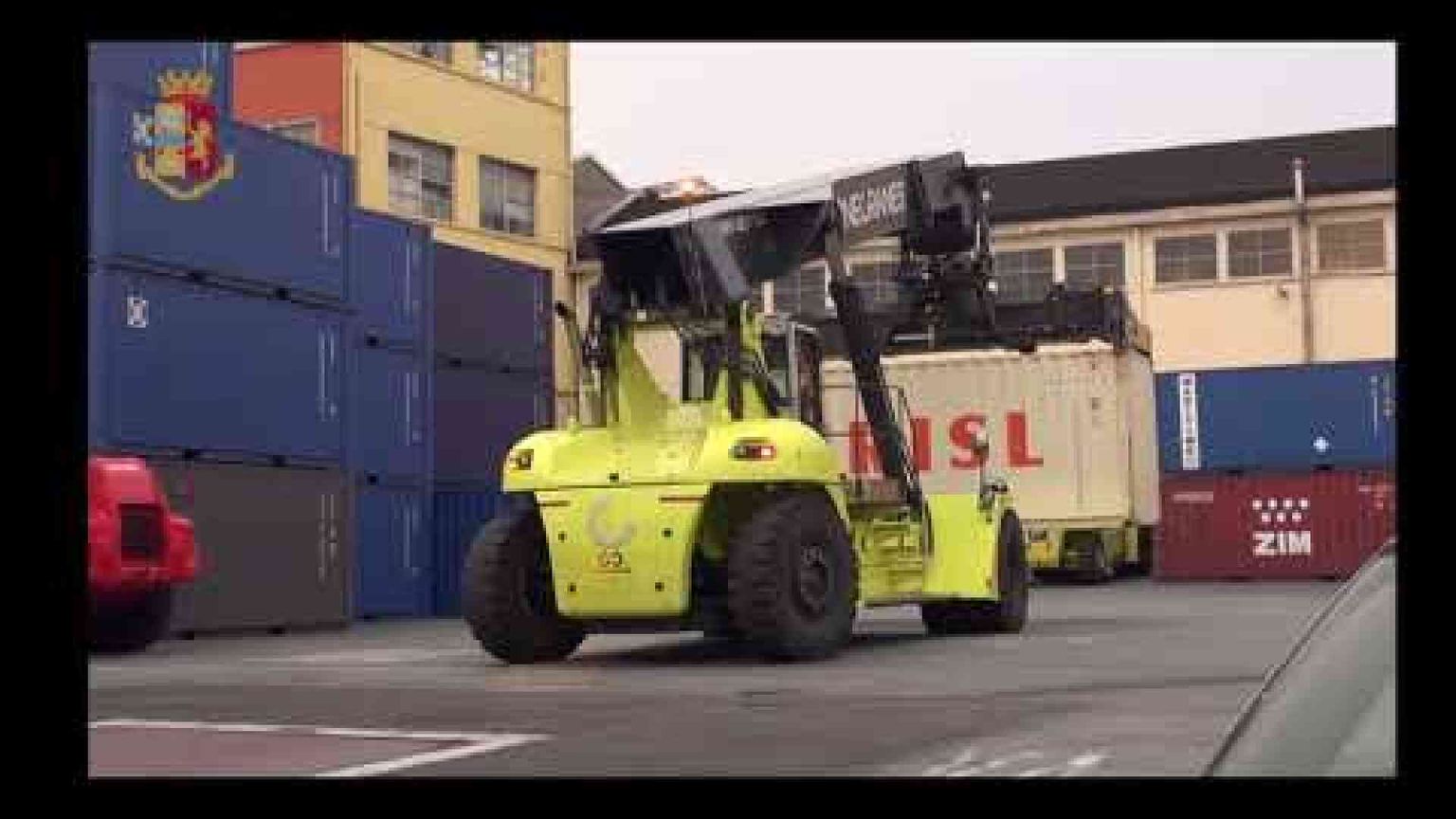 Traffici di coca e pandemia, le narcomafie «resilienti»