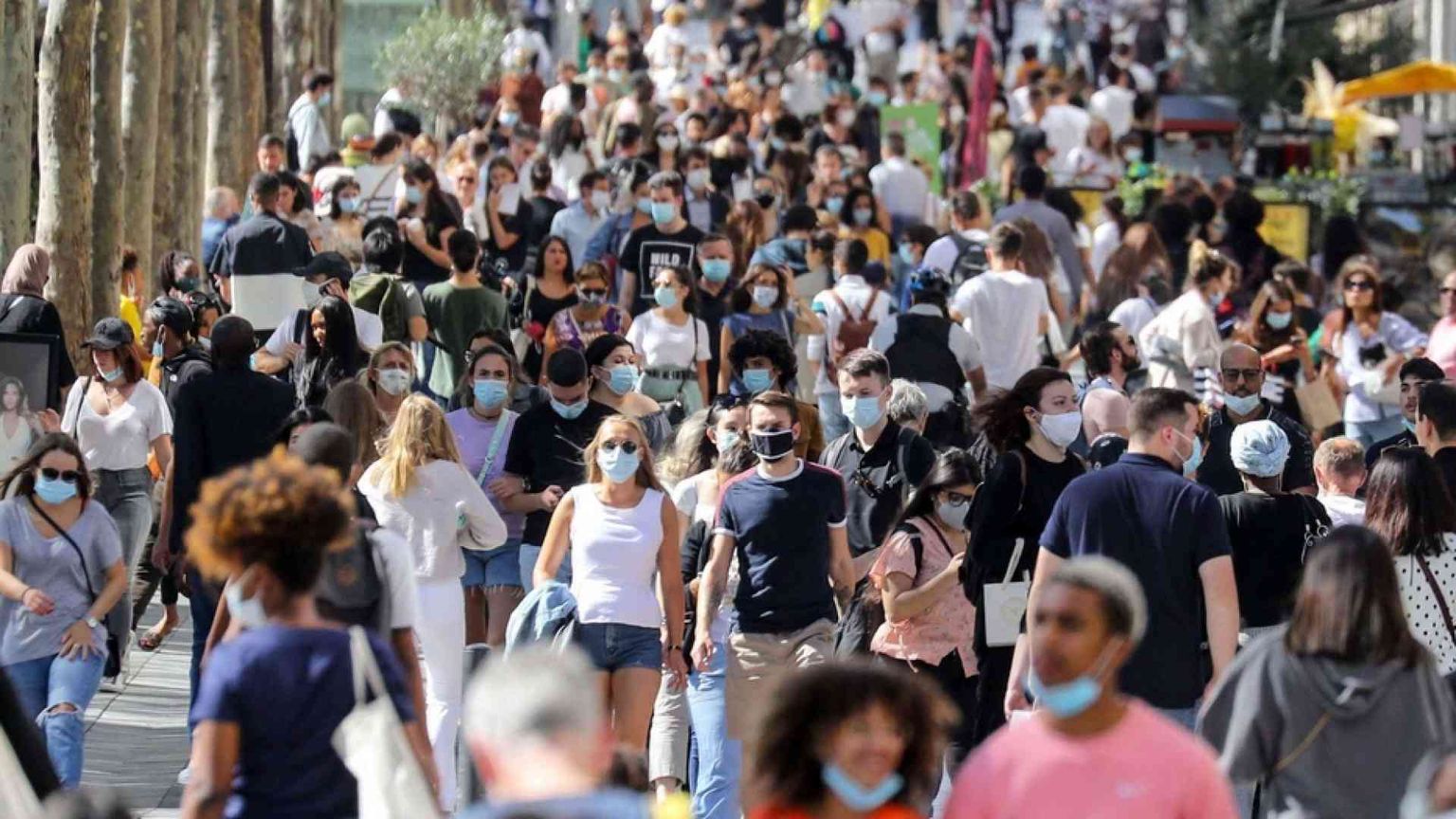 Oltre la pandemia, ripartire da relazioni forti e autentiche