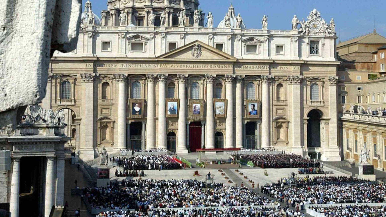 Tra i nuovi beati dieci suore martiri uccise in Polonia dai soldati sovietici