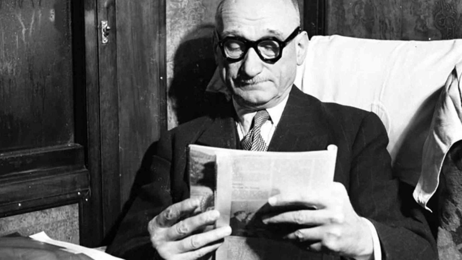 Venerabile Robert Schuman, tra i fondatori dell’Unione Europea